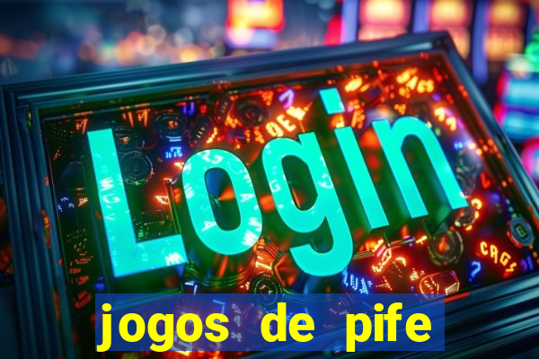 jogos de pife baralho online